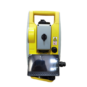 Các chương trình khảo sát dồi dào Trạm toàn đạc South Total Station N1 <span class=keywords><strong>2</strong></span>'' Thiết bị khảo sát mài mòn - Product Image 1