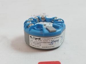 Honeywell - SmartLine STT700 Certifié SIL2/SIL3 Capteur de température intelligent Stt700-1D-a10-000000-00A0-11S-a-0000000 Stt700 - Product Image 2