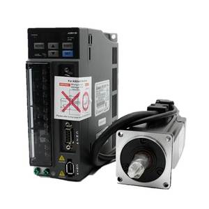 Controlador de Motor de Corriente Alterna 100% Original de 750W 220V ASD-B2-0721-B - Product Image 6