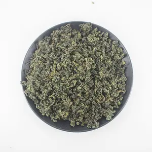 Chinese High Quality Natural Herbal Tea Gynostemma Pentaphylla Jiaogulan tea