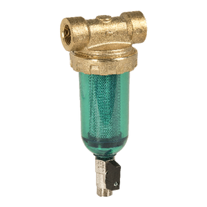 Cartucce Filtranti Autopulenti DEPURA CYCLON BABY 3/4-4 Pollici - Product Image 1