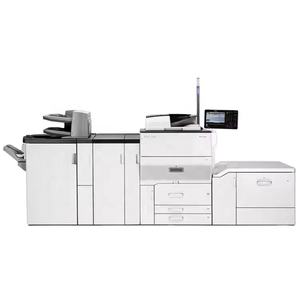 <span class=keywords><strong>Stampante</strong></span> ad alta velocità fornisce fotocopiatrice a colori Laser A3 fotocopiatrice per Ricoh <span class=keywords><strong>Aficio</strong></span> PRO C5100 C5110s fotocopiatrice usata - Product Image 4