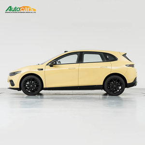 Cina 2026 Veicoli Elettrici Leapmotor Lafa5 <span class=keywords><strong>Zero</strong></span> Run Lafa5 515km 605km Max Edition 5 porte 5 posti Puro Elettrico - Product Image 6