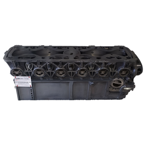 Bloc-cylindres court pour chargeuse frontale, référence 2164205, ensemble moteur diesel pour chargeuse - Product Image 1