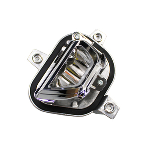 Nuovo modulo LED DRL luce di marcia 63117428787 e 63117428788 per <span class=keywords><strong>X1</strong></span> <span class=keywords><strong>F48</strong></span> e X2 F39 veicoli fari a LED prodotto - Product Image 1