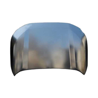 Convient pour Toyota RAVA Venza RAV4 Dominator Highlander Crown Land Cruiser Camry, Cruiser Levin Engine Cover 67005-0R160