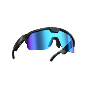 Gafas Inteligentes Miccell con Traducción en Tiempo Real, Cámara de 8MP, Batería de 270mAh, Carga Magnética, Llamadas con Manos Libres - Product Image 5