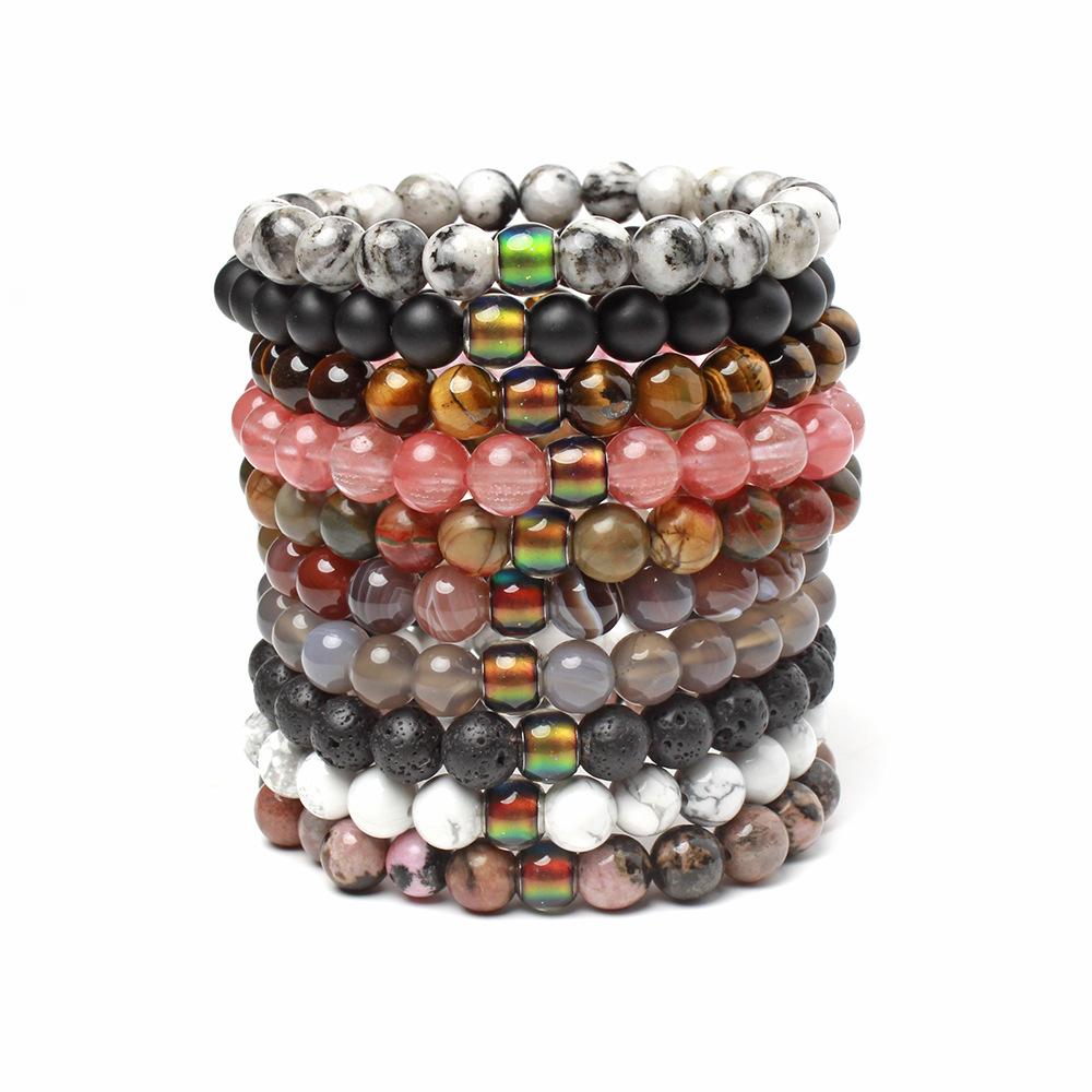 Mood beads wholesale best sale