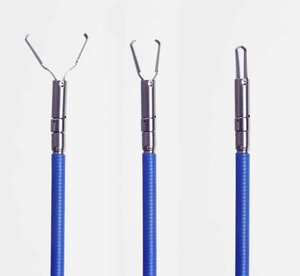 CE gastroenteroloji endoskop sarf malzemeleri ile Hemoclip kolonoskopi - Product Image 1