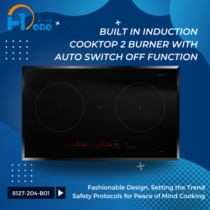 2025 nouvelle tendance table de cuisson à <span class=keywords><strong>induction</strong></span> encastrée électrique à <span class=keywords><strong>2</strong></span> brûleurs de haute qualité pour les ménages hôtels dortoirs - Product Image 2