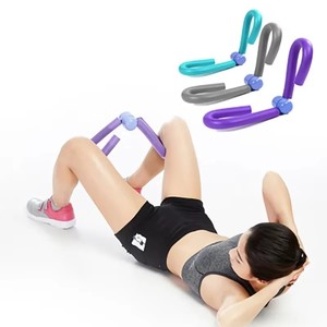 Xách tay PP bọt Expander Toning mông nâng tăng cường cơ thể bên trong cơ bắp bên ngoài dạ dày kegel Exerciser - Product Image 2