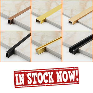 Số Lượng Nhỏ Chấp Nhận Vuông Hình Chữ U, Gạch Trang Trí Trang Trí - Product Image 4