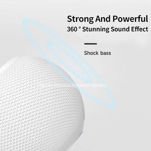 Tg337 ngoài trời không dây mini Loa rẻ nhất và bán chạy nhất Loa với giá nhà máy Loa Thương mại hệ thống âm thanh - Product Image 6