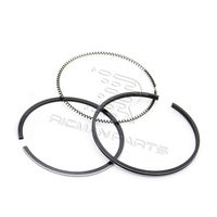 Jeu de segments de piston standard Robin EY15 226-23511-07 - Pièce de rechange moteur à circulation rapide en gros