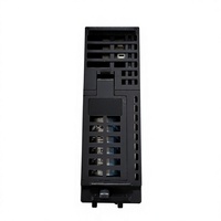 Controlador Programable de Alta Velocidad Q13UDHCPU Serie Q, Unidad de CPU PLC, Módulo de Procesamiento Central para Automatización Industrial, Disponible en Stock