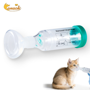 Qualité garantie, prix correct, <span class=keywords><strong>chambre</strong></span> <span class=keywords><strong>d</strong></span>'<span class=keywords><strong>inhalation</strong></span> médicale consommable pour asthme - Product Image 6