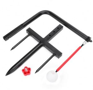 Accessoires de <span class=keywords><strong>Golf</strong></span> de haute qualité, pour Sports d'intérieur et d'extérieur, entraîneur de <span class=keywords><strong>Golf</strong></span>, nouvelle collection - Product Image 3