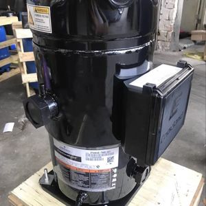 คอมเพรสเซอร์แอร์ HYZL รุ่น ZF40K4E-TWD-551 อุปกรณ์ทำความเย็นอุณหภูมิต่ำ - Product Image 1