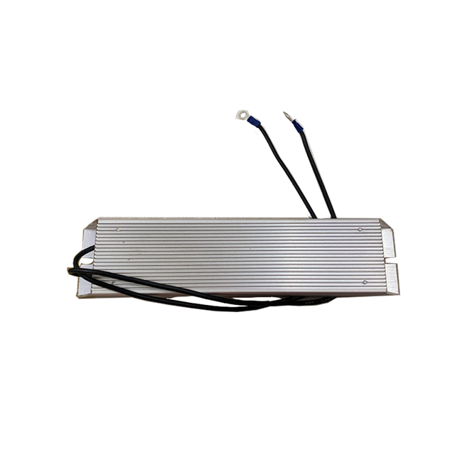 4000W Brake Resistor 30Ohm Aluminium braking resistors AX-REM00K6100-IE