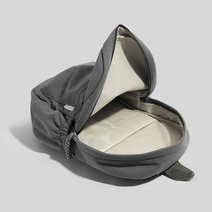 Nouveau style Hiver 2026 <span class=keywords><strong>Sac</strong></span> à dos scolaire pour <span class=keywords><strong>femme</strong></span> et homme, style coréen Harajuku, pour étudiants du collège, du lycée et de l'université, tendance - Product Image 3