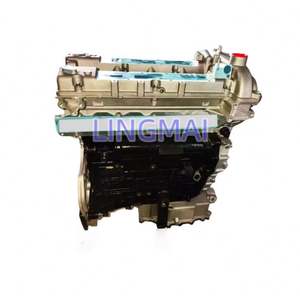 北汽Bj40bj80高品质汽车零件BJ40BJ40PLUSBJ80 <span class=keywords><strong>2.3</strong></span>发动机总成B237R汽油发动机总成B00021205/B00009968 - Product Image 4