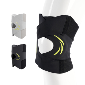 Soporte de <span class=keywords><strong>Rodilla</strong></span> de Alta Calidad, Amigable con la Piel, Fijación de Rótula, Protección Deportiva, Alivio del <span class=keywords><strong>Dolor</strong></span> - Product Image 3