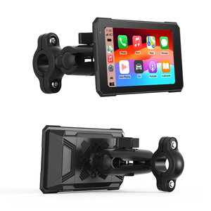 Carplay portable, écran 5 pouces, Carplay pour voiture, moto - Product Image 3