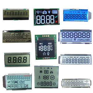 Nhà Cung cấp nhà máy nhỏ nhỏ TN phân khúc thiết bị điện tử Di động Băng ghi âm 16 pin <span class=keywords><strong>LCD</strong></span> cho CRV - Product Image 6