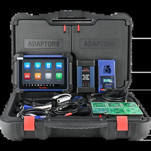 MaxiIM IM608 II أداة برمجة IMMO ومفتاح متقدم - Product Image 5