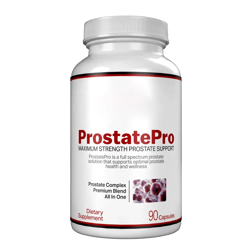 Advanced Health Formula Prostata Supplement Säge palme Prostata für Männer Kapseln reduzieren Urinieren Haar wachstum DHT Blocker