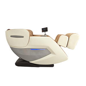 Factory Price OEM 4D 0 <b>Gravity</b> Healthcare <b>Chair</b> Luxury Touch Screen With Foot BL-160A <b>Chair</b> Price BL-160A - Product Image 2