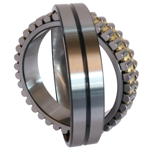 23948แบริ่งลูกกลิ้งทรงกลมสองแถวทำจากโลหะทรงกลมสำหรับ240x320x60mm - Product Image 6