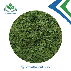 ใบพาร์สลีย์ดิบอบแห้งใส่เครื่องเทศแบบเดี่ยวใส่สารอาหารเข้มข้นเผ็ดบดใบแห้ง - Product Image 2