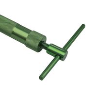 Stainless Steel Sugar Paste Craft Gun with 20 Tips Sugar Craft Fondant Cake Sculpture Polymer Extruder Clay Tools