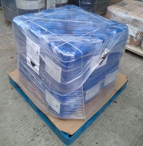 Gamma Aminopropiltrietoxisilano KH560 Agente de acoplamiento de silano CAS 919-30-2 - Product Image 5