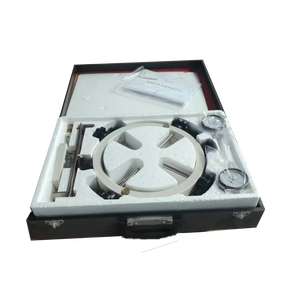 Beton kompresör-çekme test cihazı elastik modül test cihazı - Product Image 1