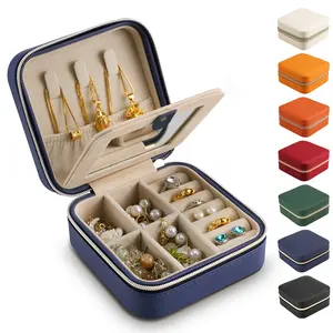 אריזת תכשיטים בהתאמה אישית אריזת תכשיטים בהתאמה אישית קופסת תכשיטים יוקרה עיצובים טוסקנית קופסת תכשיטים קופסת ארגונית תכשיטים