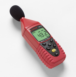 เครื่องวัดเสียงแอมโพรบ SM-20A ของแท้ใหม่เอี่ยม - Product Image 2