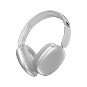 หูฟังแบบครอบหูรุ่นใหม่ ดีไซน์พิเศษ เสียงคุณภาพสูง HiFi แบตเตอรี่ใช้งานได้นาน พร้อมระบบตัดเสียงรบกวน ขายส่ง - Product Image 4