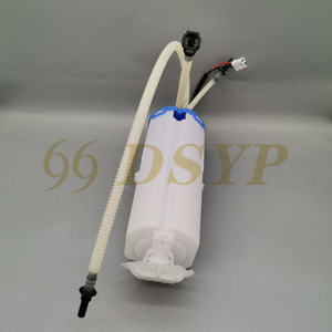 Ensemble de pompe à carburant de pièces d'auto de DSYP 3D0919087P pour VW PHAE <span class=keywords><strong>Phaeton</strong></span> côté droit 3.0T 3.6T 11-16 ZCVW024A - Product Image 6