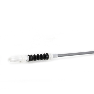 <span class=keywords><strong>Cable</strong></span> <span class=keywords><strong>Bowden</strong></span> 51217259828 para Cerradura de Puerta, <span class=keywords><strong>Cable</strong></span> de Manija para BMW F30 F31 F80 Serie 3 - Product Image 3