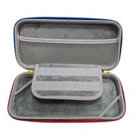 Étui de transport portable EVA OEM/ODM pour Nintendo Switch 2 – Boîte de rangement pour console et accessoires