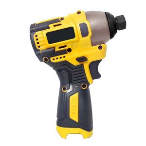 Tuốc nơ vít tác động không dây đa chức năng 16.8V 1/4 inch, không chổi than - Product Image 4