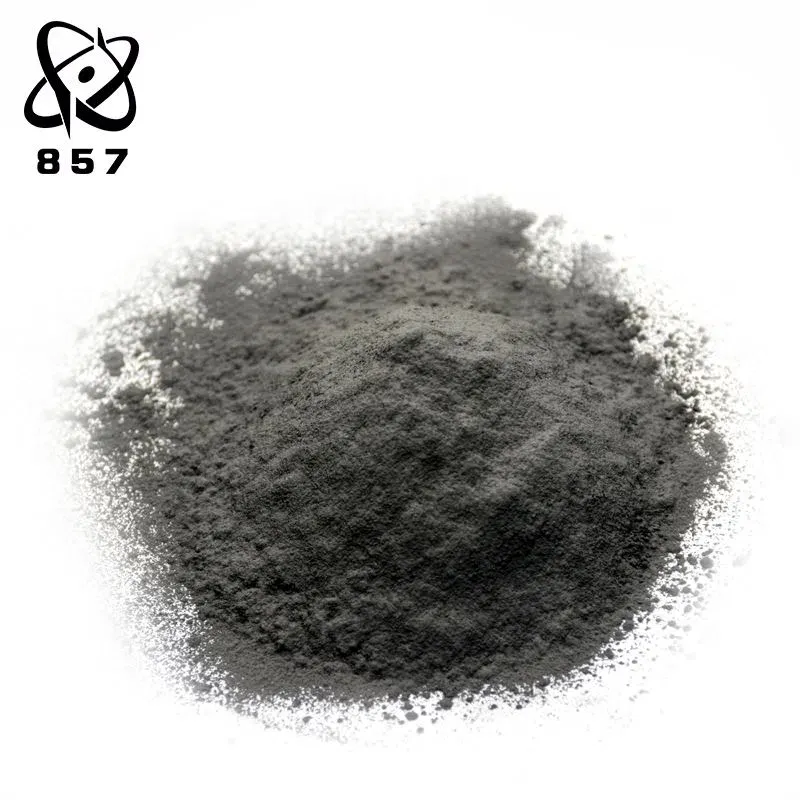 china manufacture water atomization iron metal powder