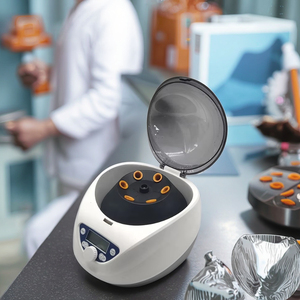 Professionele <span class=keywords><strong>Prp</strong></span> <span class=keywords><strong>Centrifuge</strong></span> Voor Veterinair Gebruik - Product Image 6