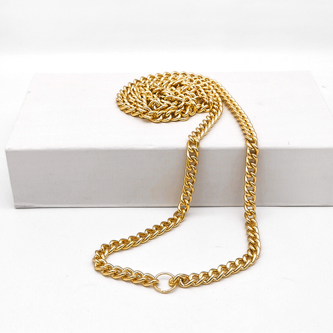 High Quality Bag Accessories Shoulder Strap Metal Chains for Handbag Chain Bags for Ladies Classic GRS