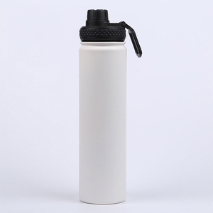 Wamto 24oz Venta caliente promocional impermeable de acero inoxidable <span class=keywords><strong>termo</strong></span> de vacío interior con etiqueta privada y paquete - Product Image 1