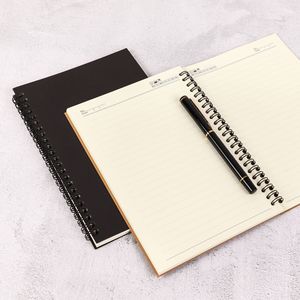 Wholesale Customizable LOGO Cheap Bulk Journal High Quality A5 <strong>Spiral</strong> <strong>Notebook</strong> - Product Image 5