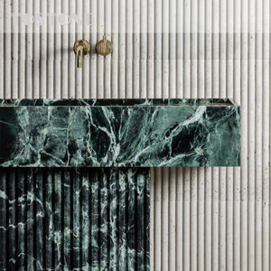 Fábrica Tostone Vende al por Mayor Lavabos <span class=keywords><strong>de</strong></span> Mármol Natural para Baños, Ideales para Proyectos Residenciales <span class=keywords><strong>de</strong></span> Alta Gama, Diseño <span class=keywords><strong>de</strong></span> <span class=keywords><strong>Villas</strong></span> y Apartamentos - Product Image 3