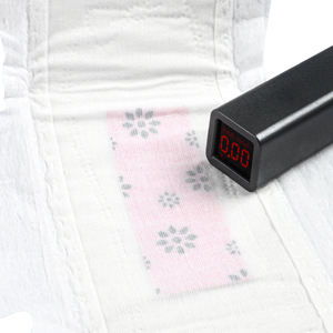 Serviettes hygiéniques Layfree pour des journées et des nuits sans soucis, conception de protection 3D, structure respirante à cinq couches, pas de crainte de fuites - Product Image 4